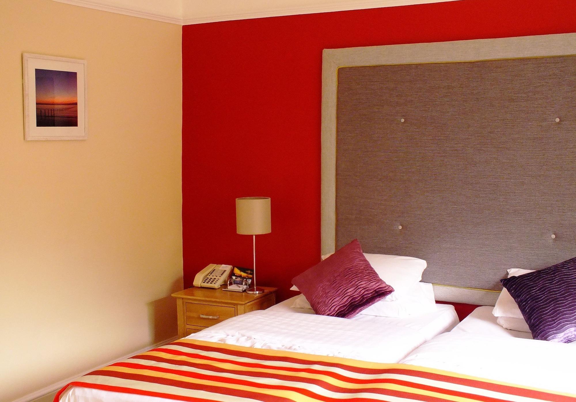 The Osborne Hotel Torquay Dış mekan fotoğraf