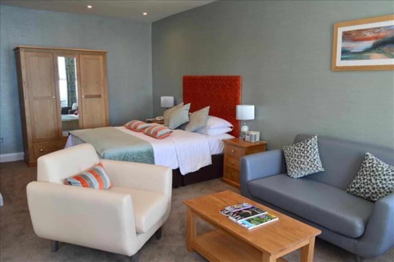 The Osborne Hotel Torquay Dış mekan fotoğraf