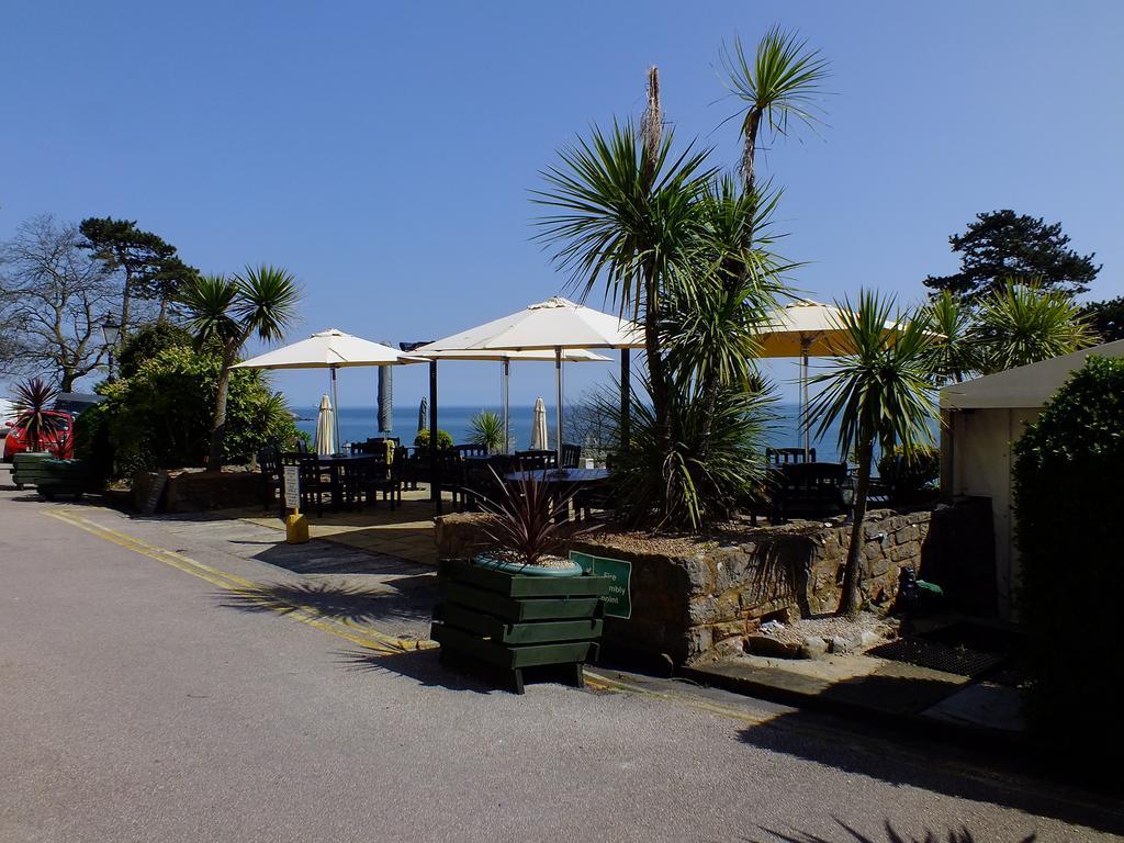 The Osborne Hotel Torquay Dış mekan fotoğraf